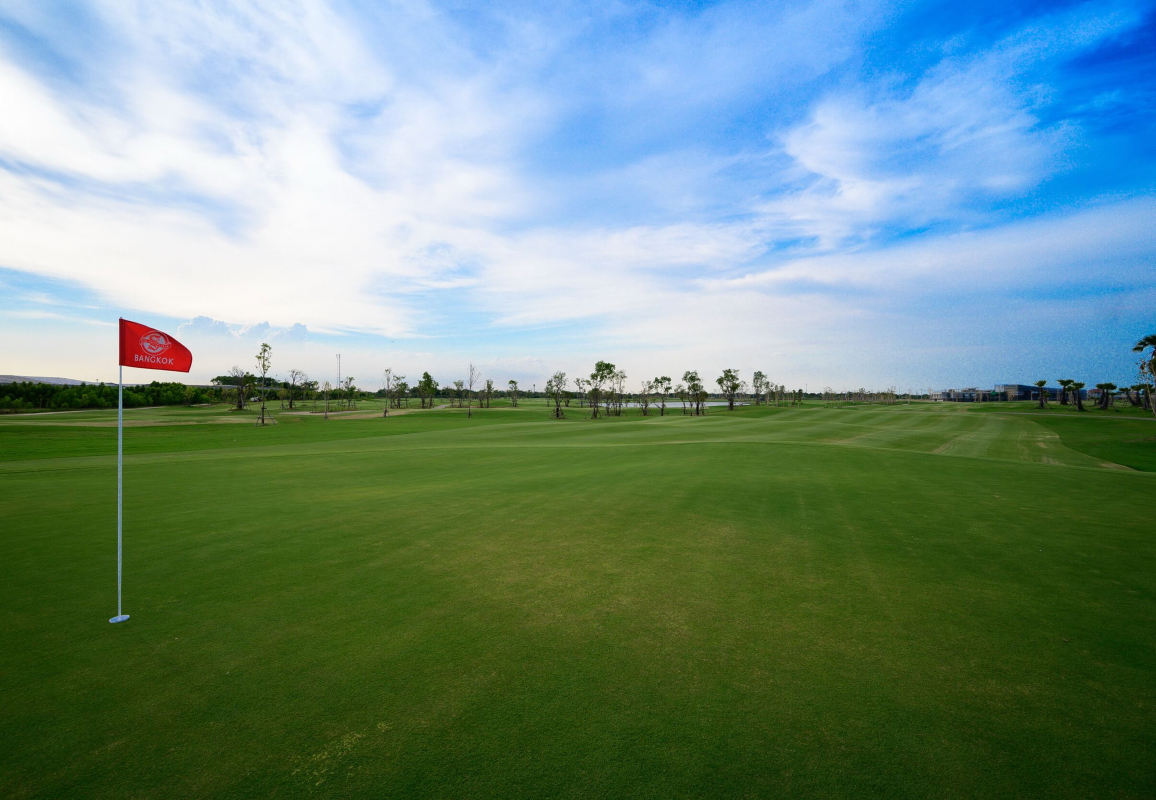 Siam Country Club Bangkok 